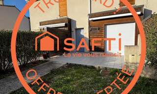 Appartement 3 Pièces 65 m² à vendre à La Celle (83170)