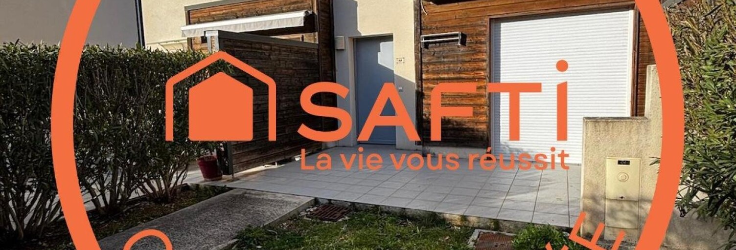 Appartement 3 Pièces 65 m² à vendre à La Celle (83170)