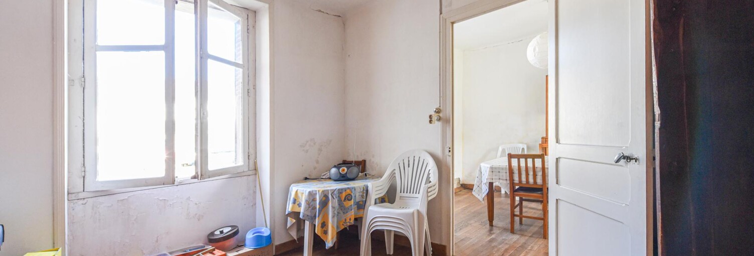 Maison 6 Pièces 130 m² à vendre à Pontchâteau (44160)