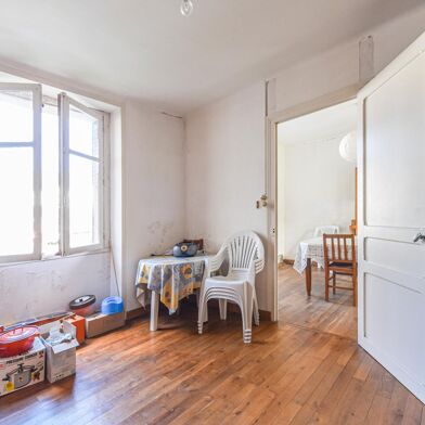 Maison 6 pièces 107000 €