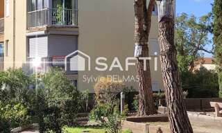 Appartement 3 Pièces 33 m² à vendre à Agde (34300)