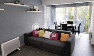 Appartement 3 Pièces 33 m² à vendre à Agde (34300)