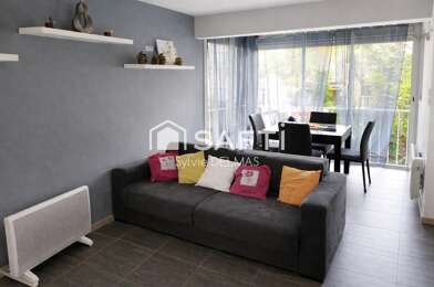 Appartement 3 pièces 121000 €