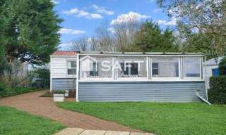 Terrain  241 m² à vendre à Saint-Cyr-en-Talmondais (85540)