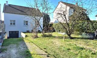 Maison 3 Pièces 66 m² à vendre à Rosny-sur-Seine (78710)