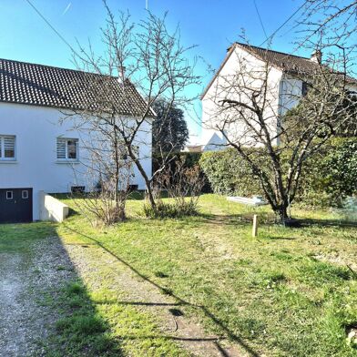 Maison 3 pièces 229000 €