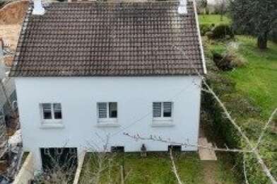 Maison 3 pièces 229000 €