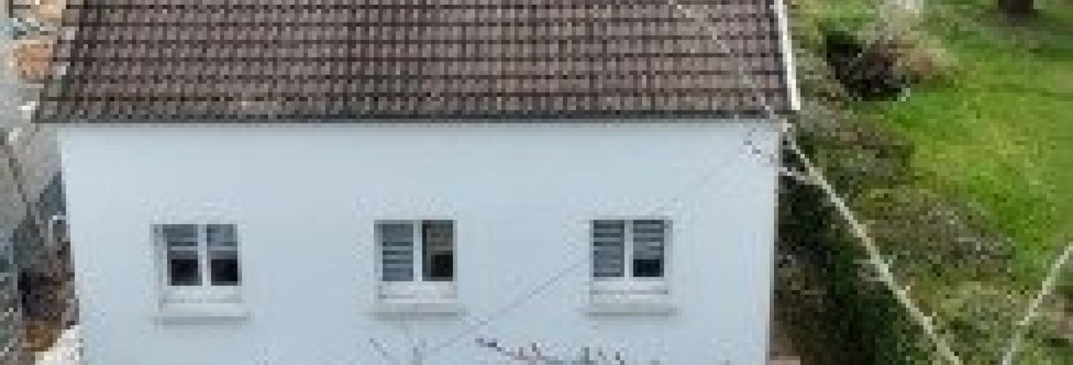 Maison 3 Pièces 66 m² à vendre à Rosny-sur-Seine (78710)