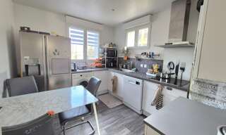 Maison 3 Pièces 66 m² à vendre à Rosny-sur-Seine (78710)