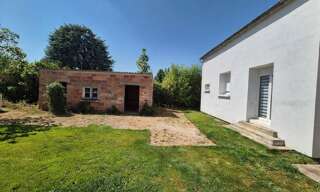 Maison 3 Pièces 66 m² à vendre à Rosny-sur-Seine (78710)