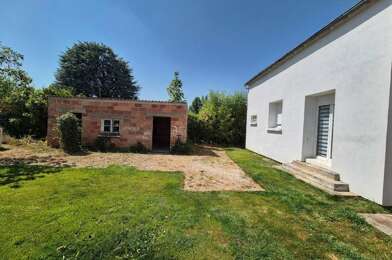 Maison 3 pièces 209000 €