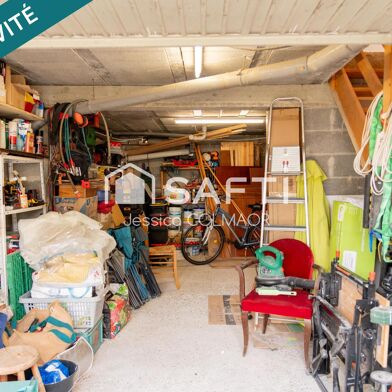 Maison 5 pièces 250000 €