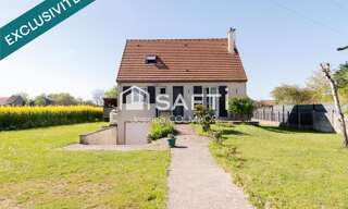 Maison 5 Pièces 100 m² à vendre à Égreville (77620)