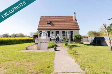 Maison 5 pièces 250000 €