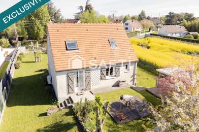 Maison 5 pièces 245000 €