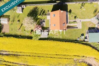 Maison 5 pièces 245000 €
