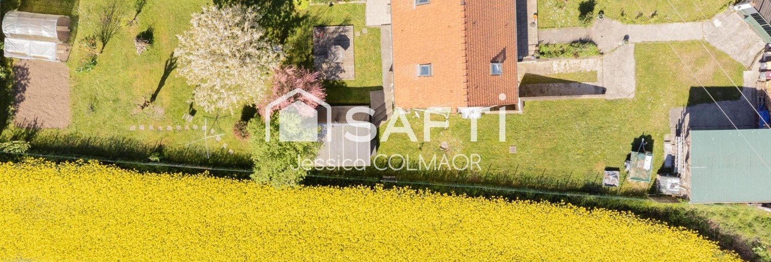 Maison 5 Pièces 100 m² à vendre à Égreville (77620)
