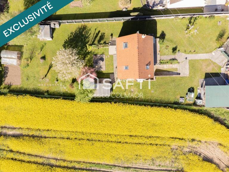 Maison familliale de 100 m² avec sous sol total — photo 1