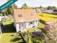 Maison familliale de 100 m² avec sous sol total — photo 2