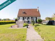 Maison familliale de 100 m² avec sous sol total — photo 3