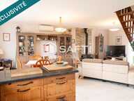 Maison familliale de 100 m² avec sous sol total — photo 4