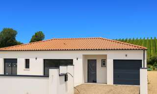 Maison 4 Pièces 101 m² à vendre à Bergerac (24100)