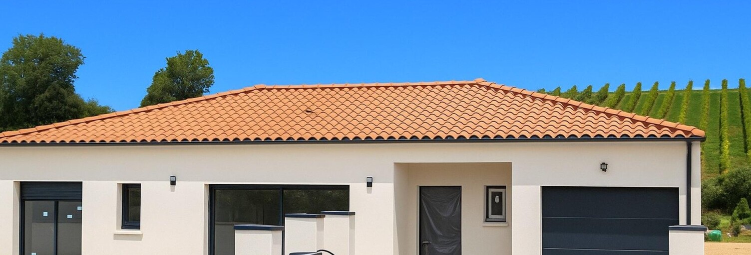 Maison 4 Pièces 101 m² à vendre à Bergerac (24100)