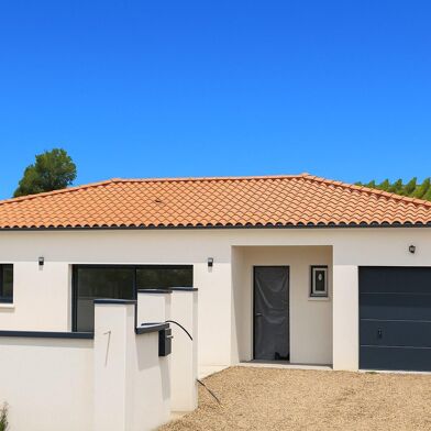 Maison 4 pièces 254000 €