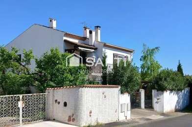 Maison 7 pièces 299000 €