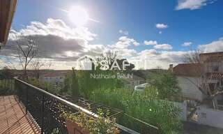 Maison 7 Pièces 171 m² à vendre à Béziers (34500)