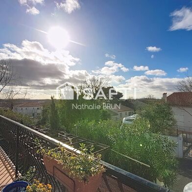 Maison 7 pièces 299000 €