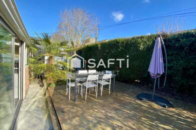 Maison 5 pièces 299000 €