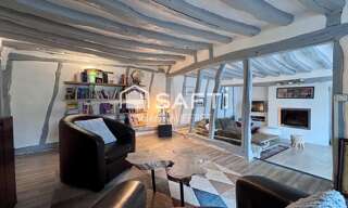 Maison 5 Pièces 122 m² à vendre à Canteleu (76380)