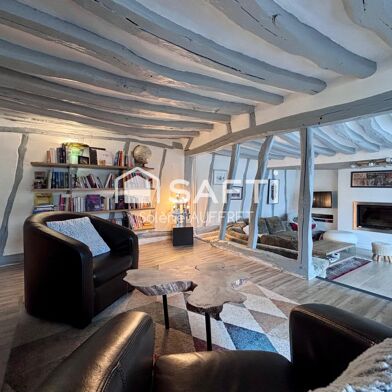 Maison 5 pièces 299000 €