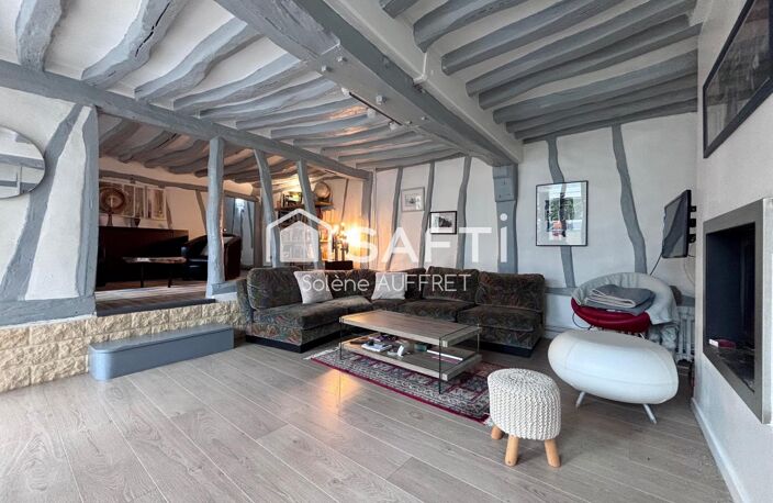Maison de charme hyper centre ville — photo 5