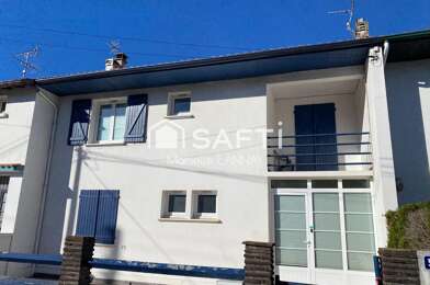 Maison 4 pièces 570000 €