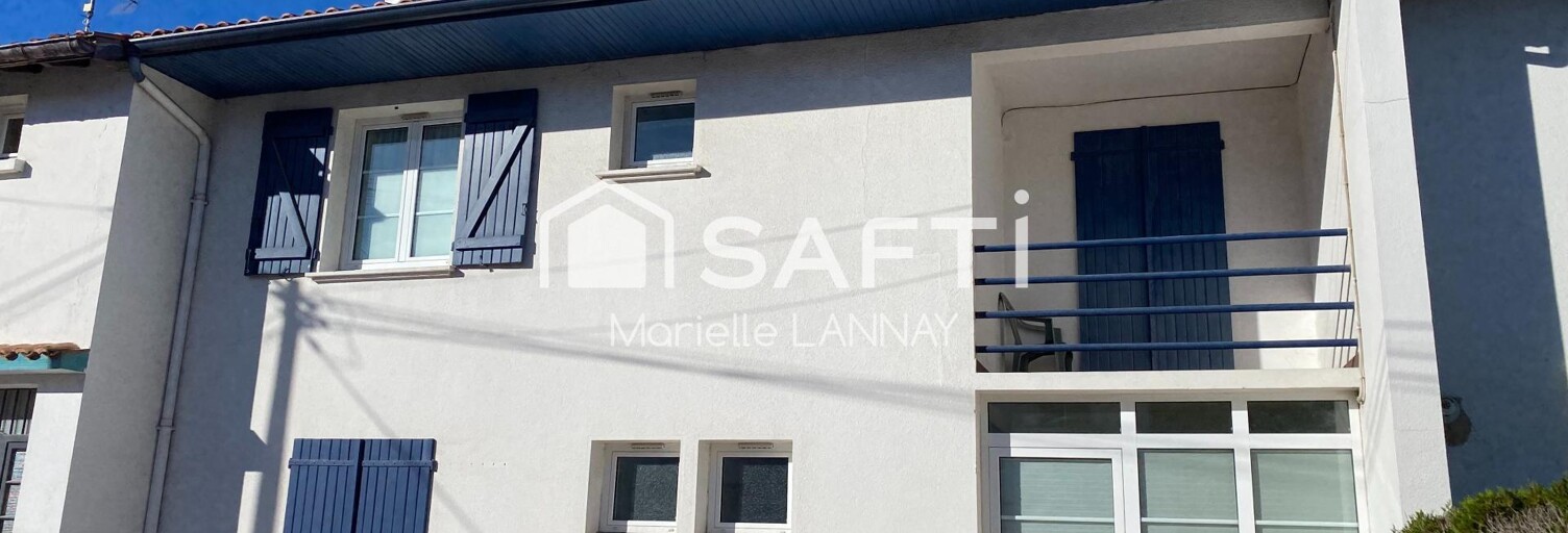 Maison 4 Pièces 98 m² à vendre à Ciboure (64500)