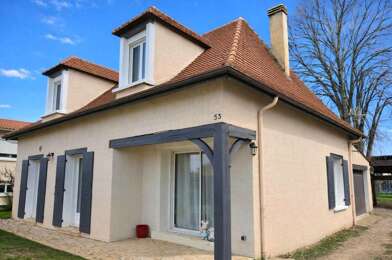 Maison 4 pièces 208000 €