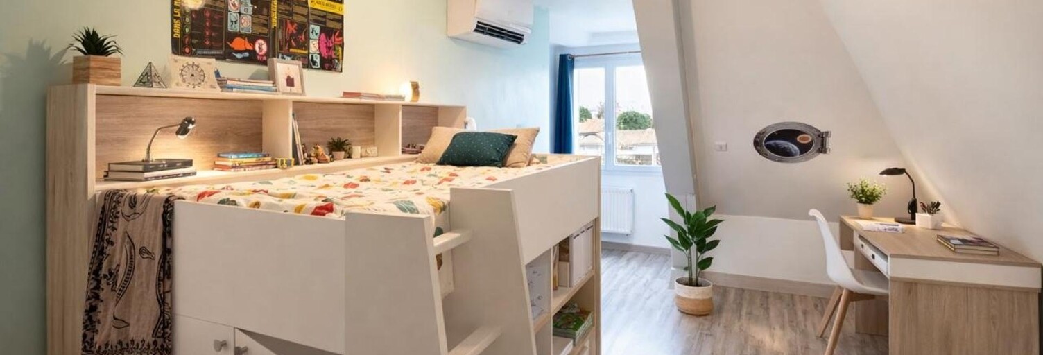 Maison 4 Pièces 107 m² à vendre à Bergerac (24100)