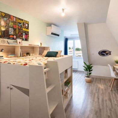 Maison 4 pièces 208000 €