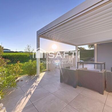 Maison 4 pièces 228900 €