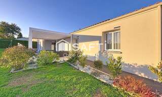 Maison 4 Pièces 121 m² à vendre à L'Absie (79240)