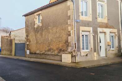 Maison 4 pièces 149000 €