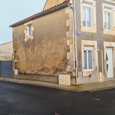 Maison 4 pièces 149000 €