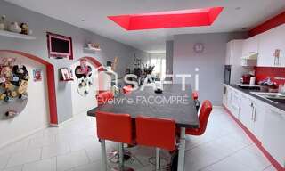 Maison 5 Pièces 119 m² à vendre à Fenain (59179)