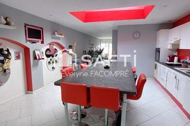 Maison 5 pièces 174500 €