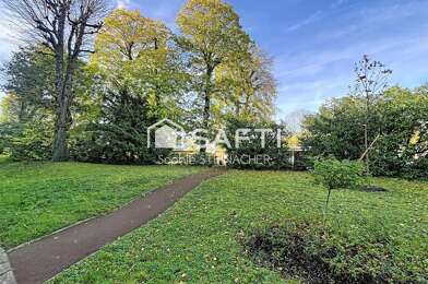 Appartement 3 pièces 460000 €