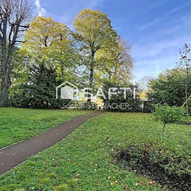 Appartement 3 pièces 460000 €