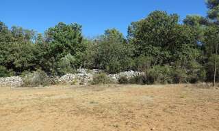 Terrain  3108 m² à vendre à Saint-Maximin-la-Sainte-Baume (83470)