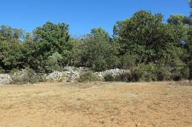 Terrain  285000 €